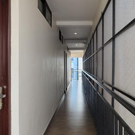 Masterkey Deluxe Rooms Коччи Экстерьер фото