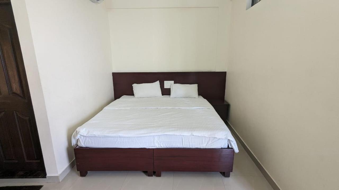 Masterkey Deluxe Rooms Коччи Экстерьер фото
